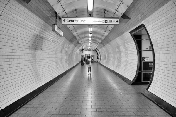 The Tube