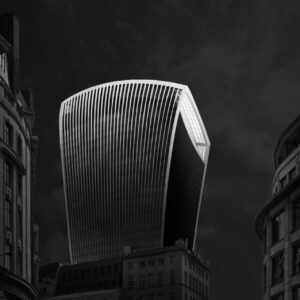 Walkie Talkie Building