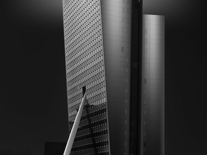 Rotterdam KPN Tower